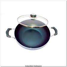 Induction Non Stick Aluminium Nonstick Purpose Induction Cookware Cooking Pan Pan