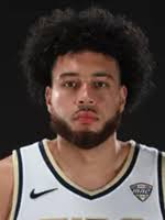 Ryan Prather Jr., Robert Morris, Shooting Guard