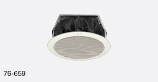 Maybe you would like to learn more about one of these? Toa Ceiling Loudspeakers