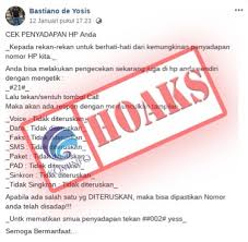 Cara melaporkan sms penipuan ke ojk dengan mudah & cepat. Kementerian Komunikasi Dan Informatika