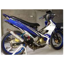 For gear positioning, constantly check whether the gears are working. Yamaha 125z Ekonofri Twitter