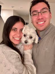 Maltese nose color changing with food switch