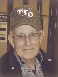 Virden Olson, 93