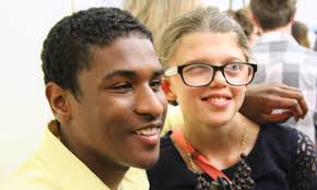 The Carroll Center for the Blind Annual Report