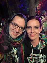 Zeds Dead Show in Detroit