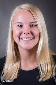 2016 Volleyball Roster