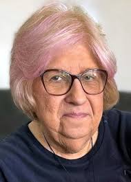 Jackie Constantine Obituary