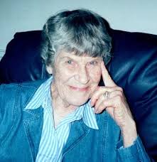 Grace Laden Rogers Obituary