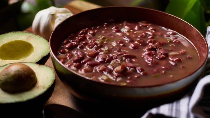 Red Bean Soup