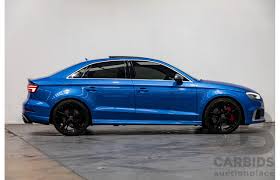 Image result for Ara Blue Crystal 2018 RS3