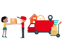 Vận Chuyển Đường Biển từ Hồ Chí Minh đi Oskemen