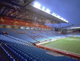 Villa park is het voetbalstadion van aston villa en is gebouwd in 1897. Pin On Sports