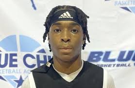 Kameron Taylor, Carmel Christian