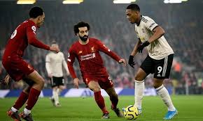 … манчестер юнайтед здобув 81. Liverpul Man Yunajted Prognoz I Anons Matcha 17 Yanvarya Chempionat Anglii Onlajn Na Ua Futbol á‰ Ua Futbol
