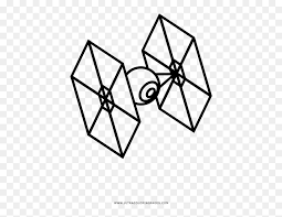 Download this adorable dog printable to delight your child. Tie Fighter Coloring Page Tie Fighter Hd Png Download Vhv
