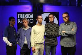 Liss band is a friendly brass band based in the village of liss in hampshire. Bbc Radio 1 On Twitter Hotly Tipped Danish Alt Pop Band Liss Were In Session From Maidavale This Week Listen Https T Co Mlrmtumgqf