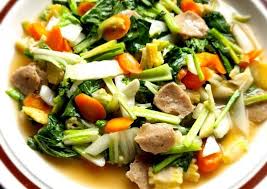 We would like to show you a description here but the site won't allow us. 5 Resep Capcay Bakso Yang Lezat Keluarga Pasti Suka Orami