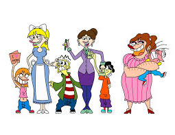 Ed, Edd N Eddy (Tv Series 1999–2008) - Imdb