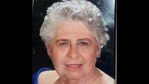 Apollonia "Bella" (Silecchia) Reber