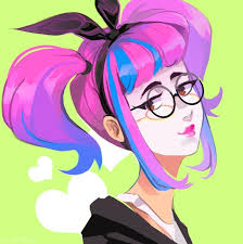 I I Just Like My Skin Ok Art Fanart Digitalart Digitaldrawing Fortnite Lace Skin Fortniteskins Fortniteskin Goth Fan Art Art Disney Fan Art