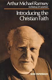 Introducing the Christian Faith : Ramsey, Arthur Michael: Amazon.de: Bücher