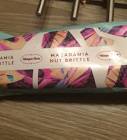 Macadamia Nut Brittle Hägen-daes