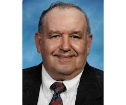 Donald Eugene Springer Obituary (2022)