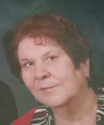 Germaine M. Meyer Obituary May 23, 2024