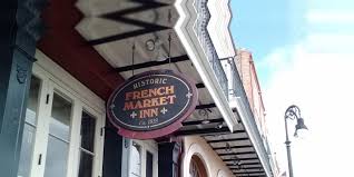 French Quarter Hotel In New Orleans French Market Inn French Market Inn French Quarter Hotels New Orleans Hotels