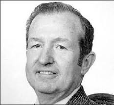 DONALD GEARAN Obituary (2014)