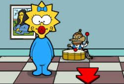 Todos los juegos de saw game. Juego Maggie Saw Game