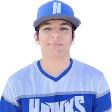 2023 Baseball Roster