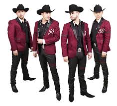 Calibre 50 musica videos fotos imágenes entretenimiento artista baile latino. Los Fan 1 De Calibre 50 Home Facebook