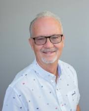 Aaron Bourland's Instagram, Twitter & Facebook