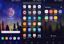 Plus, you get automatic updates as well as the option to rollback to any previous version. Samsung S9 Launcher Apk Download Uptodown