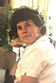 Bettie Bennett Obituary (1936