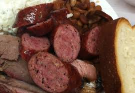 What is a Czech Sausage?