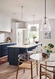 Medium Pendant Interior Design Kitchen Home Kitchens Kitchen Design