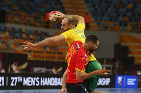 Check spelling or type a new query. Japan And Brazil Produced The First Big Surprises At The 2021 Men S World Handball Championship After Blocking The Last Finalists From Euro 2020 3rd Day Results Saturday Program