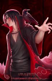 Scopri ricette, idee per la casa, consigli di stile e altre idee da provare. Artstation Steam Artwork Showcase Uchiha Itachi Alexandru Mihai