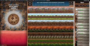 Bake millions of delicious cookies in cookie clicker game. Suchtgefahr Cookie Clicker Doraj Com