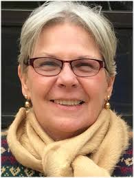 Obituary for Pamela Spooner