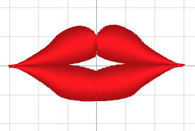Check spelling or type a new query. Red Lips 6x3 Cm Pes Free Embroidery Design Free Embroidery Designs Links And Download Machine Embroidery Community