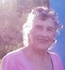 Elizabeth Barron Obituary