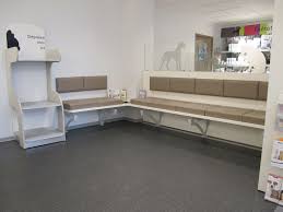 Mobilier De Salle D Attente Solutions D Agencement Pour Cliniques Veterinaires Salle D Attente Amenagement D Espace Clinique Veterinaire
