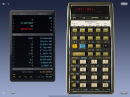 In a population where there is no functional relationship between y and the x 's, the regression line will have a slope of zero (it will be flat), and the. Rpn 67 An Hp 67 Simulator For The Ipad
