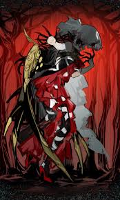 nishikujic, lobotomy corporation, project moon, apocalypse bird, 1girl - Anime  R34