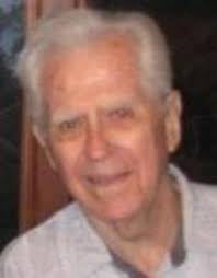 James McTigue Obituary (2014)