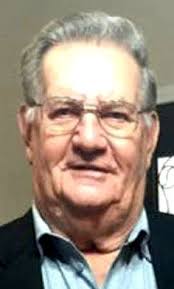 Lawrence Edward McCarty (1932-2019)