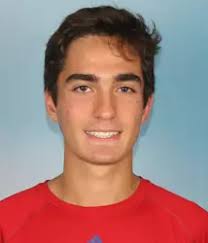 2021-22 Men's Track and Field Roster